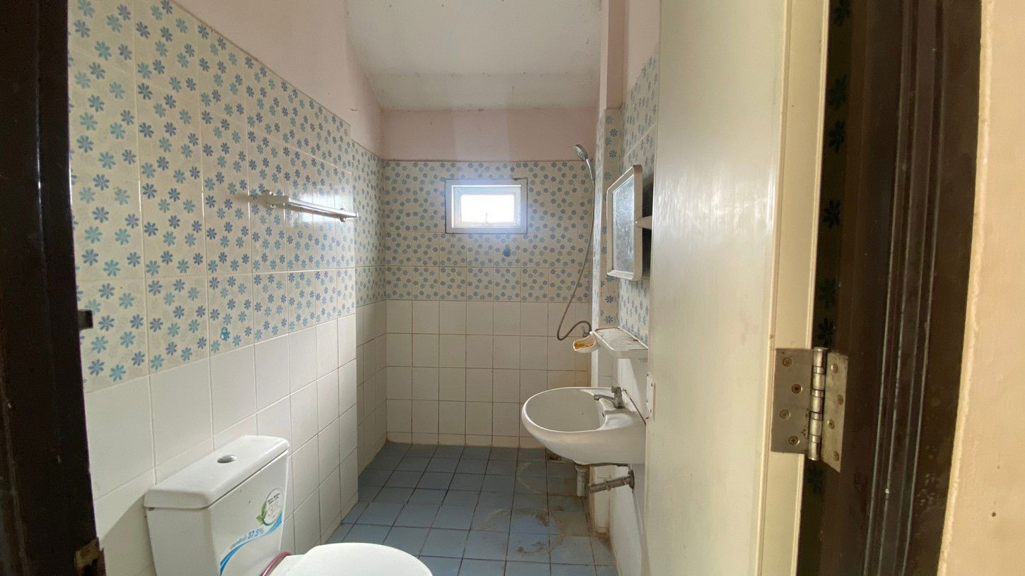 รูป บ้านเดี่ยว สำหรับขาย หมู่บ้านภาภิรมย์ มะขามคู่ นิคมพัฒนา ระยอง - รูปที่ 18/20