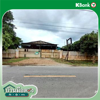 รูป โกดัง สำหรับขาย - หนองยวง เวียงหนองล่อง ลำพูน - รูปที่ 28/30