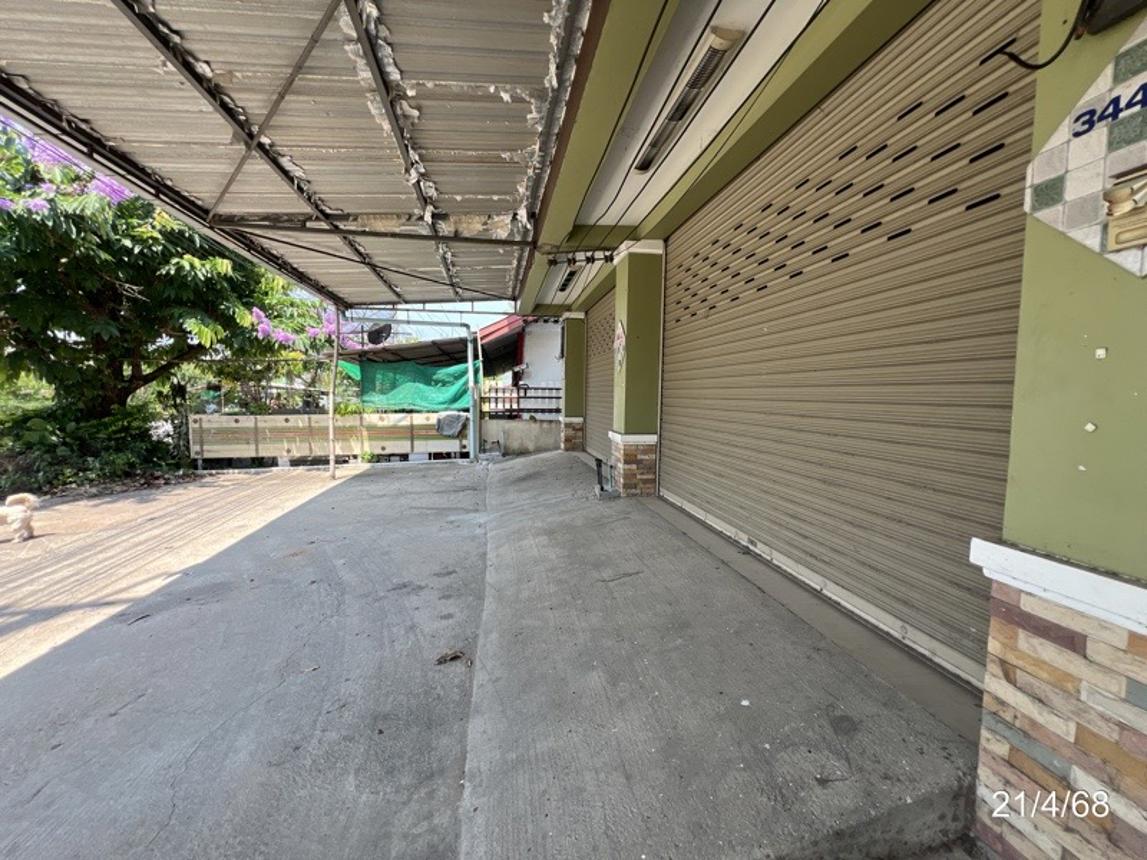 รูป อาคารพาณิชย์ สำหรับขาย - เวียง พร้าว เชียงใหม่ - รูปที่ 22/44