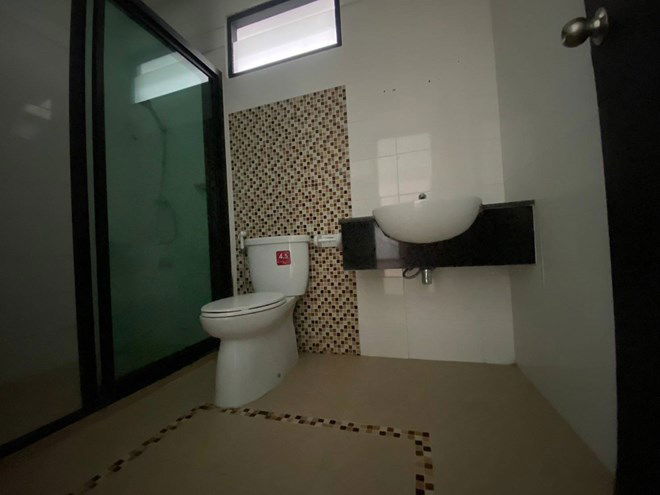 รูป บ้านเดี่ยว สำหรับขาย หมู่บ้านแสนมณี เฟส 4บางเสร่  บางเสร่ สัตหีบ ชลบุรี - รูปที่ 8/18