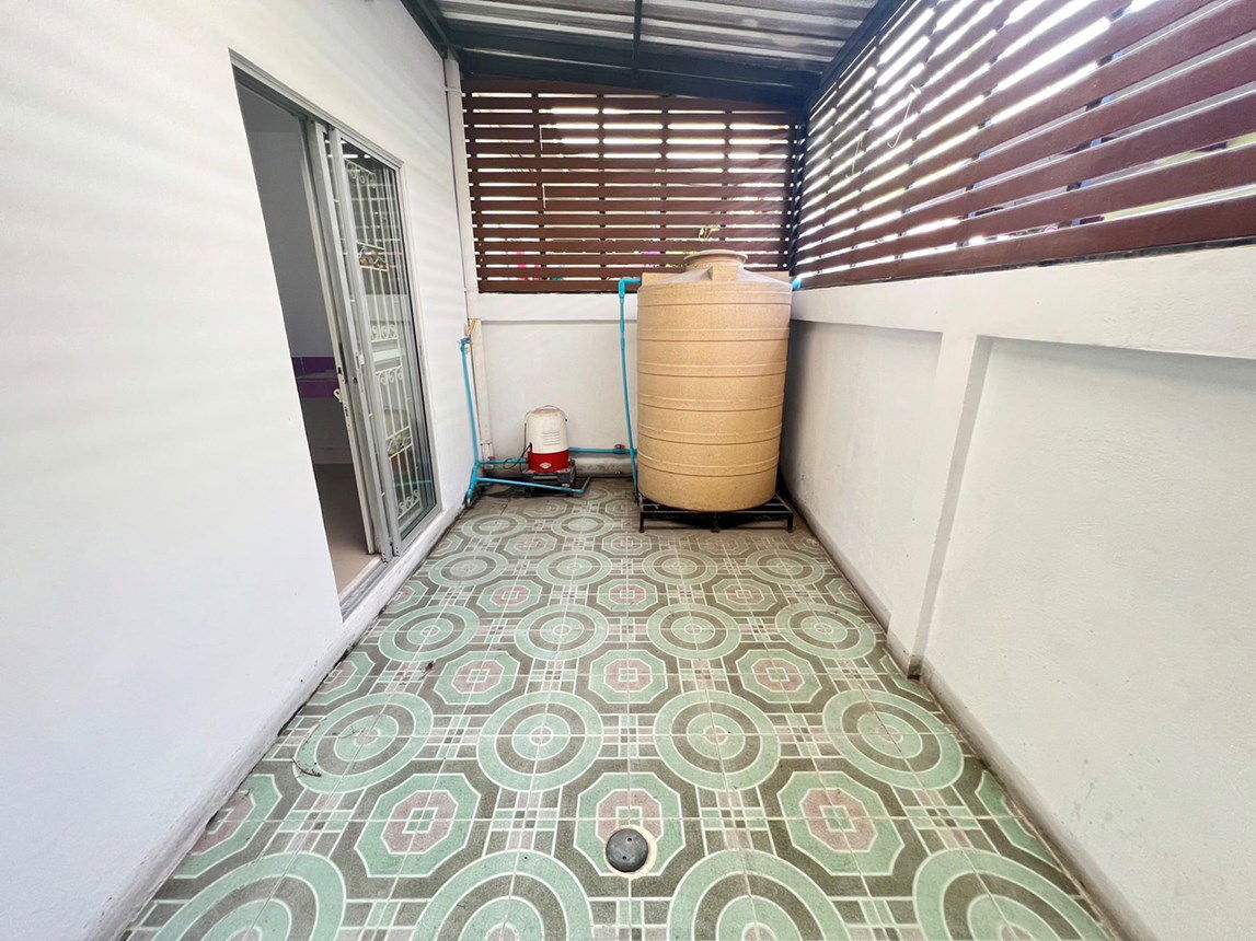 picture TOWN_HOUSE for sale  Samet Muang Chon Buri Chonburi - 18/20