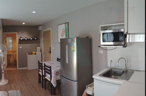 picture For sell condo B REPUBLIC Building B, Floor 3,2 bed room, Room size 54.00 sqm - 2/8