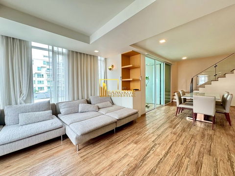 Maestro 01 Residence | Beautiful 3 Bedroom Duplex Condo - BR60506CD
