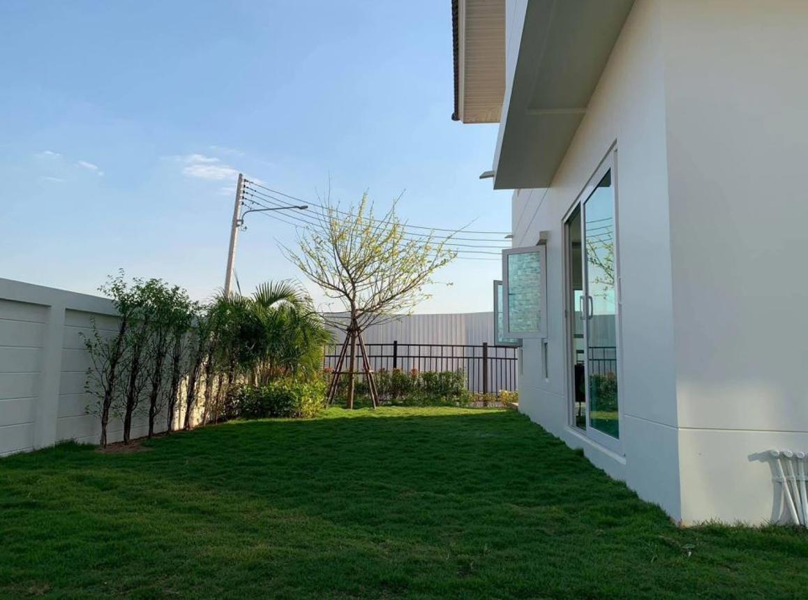 รูป บ้านเดี่ยว สำหรับขาย ศุภาลัย รอยัล ริเวอร์ ท่าพระ เมืองขอนแก่น ขอนแก่น - รูปที่ 8/12