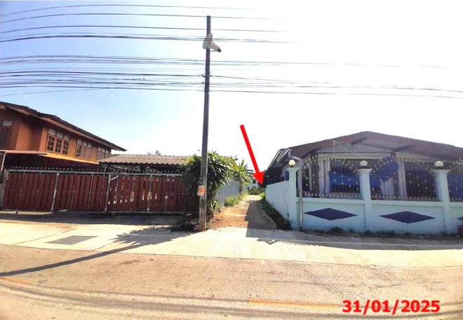 picture HOME for sale  Pong Sang Thong Muang Lampang Lamphang - 9/24