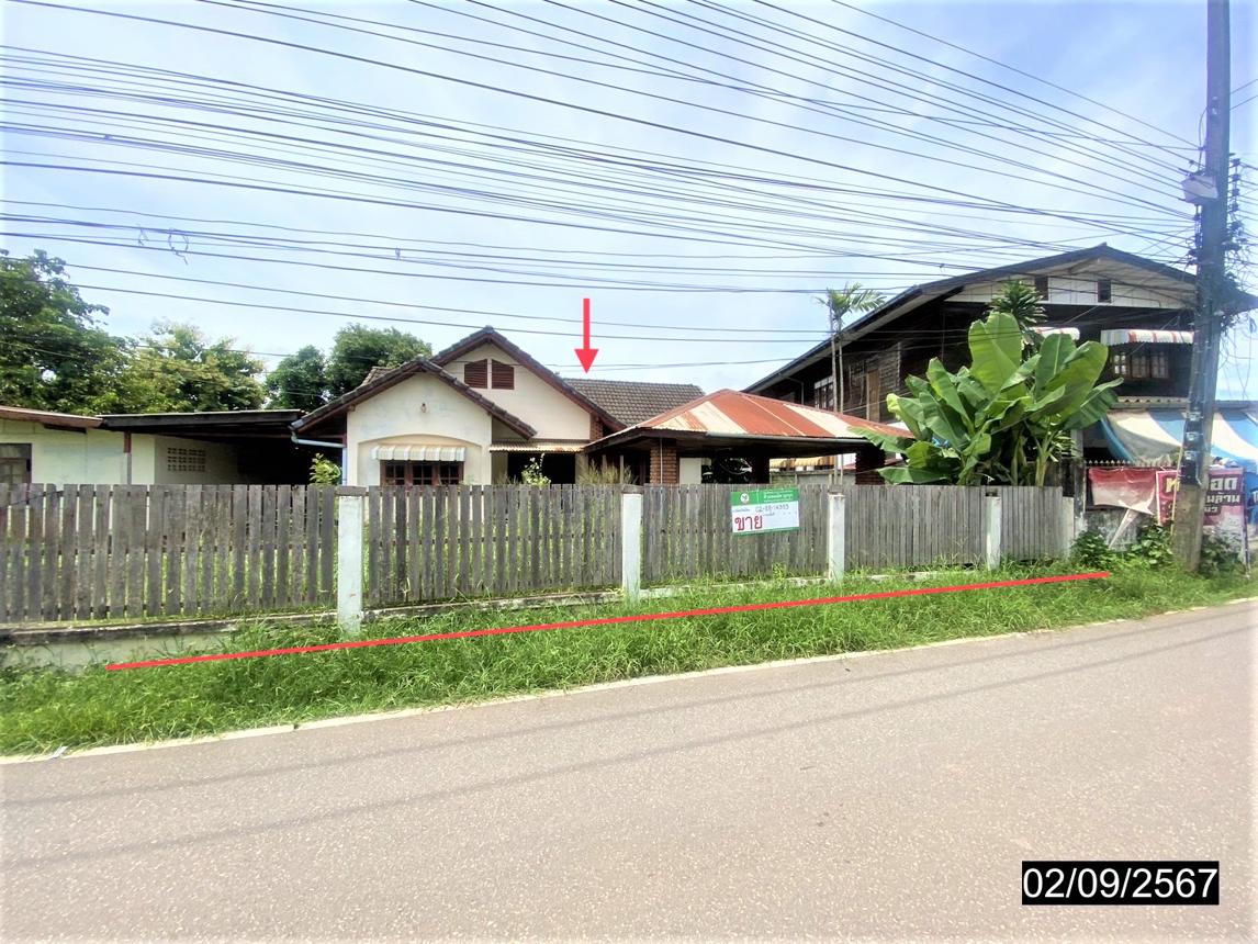 picture HOME for sale  Nong Bua Muang Udon Thani Udon Thani - 13/28