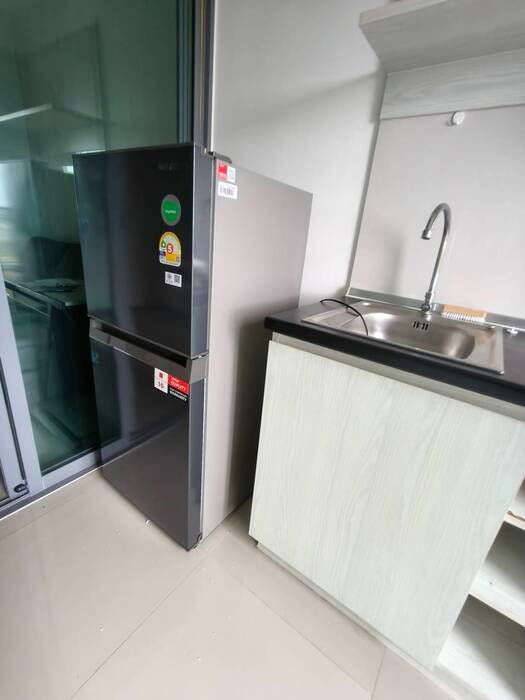 รูป ⭐⭐ปล่อยเช่า Aspire สาทร-ราชพฤกษ์ 1Bed 32 ตร.ม. ชั้น 29 แต่งครบ ใกล้ BTS บางหว้า สนใจ LINE: @atfirm⭐⭐ - รูปที่ 5/7