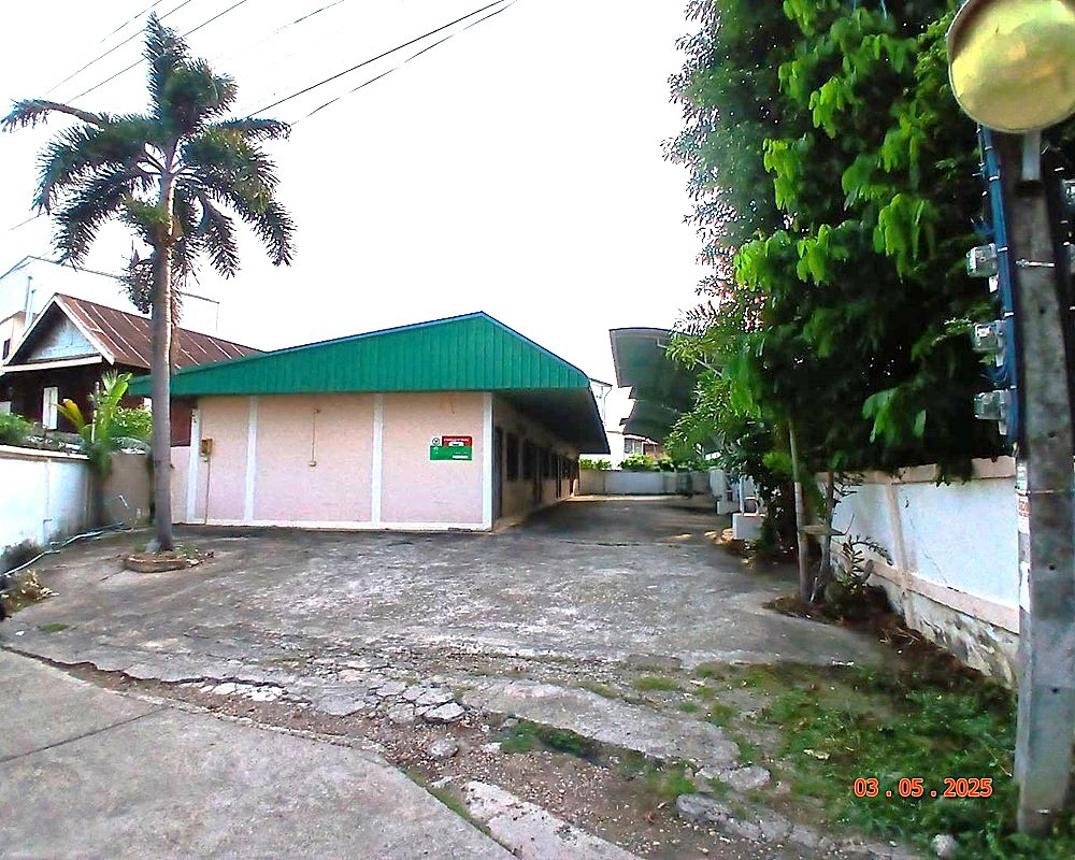 รูป บ้านเดี่ยว สำหรับขาย - ธาตุเชิงชุม เมืองสกลนคร สกลนคร - รูปที่ 17/36