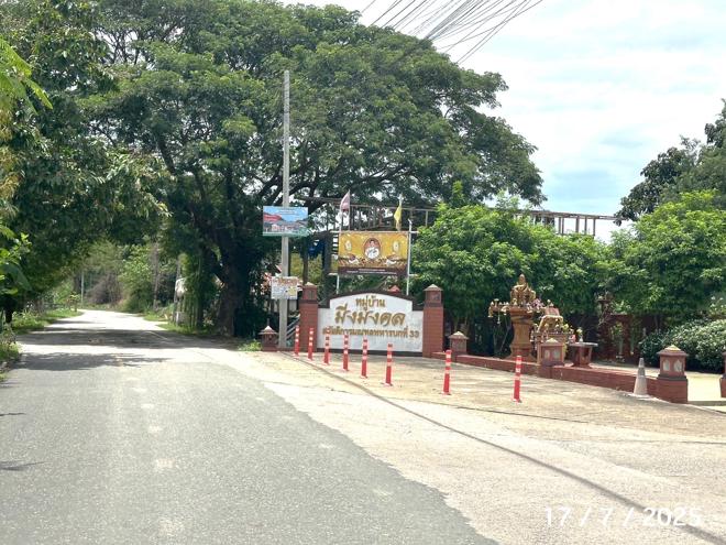 picture HOME for sale  Muang Kaeo Mae Rim Chiang Mai - 15/34
