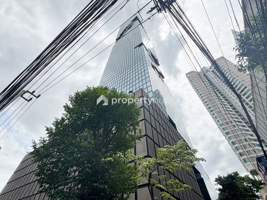 รูป The Ritz - Carlton Residences at MahaNakhon - รูปที่ 1/22