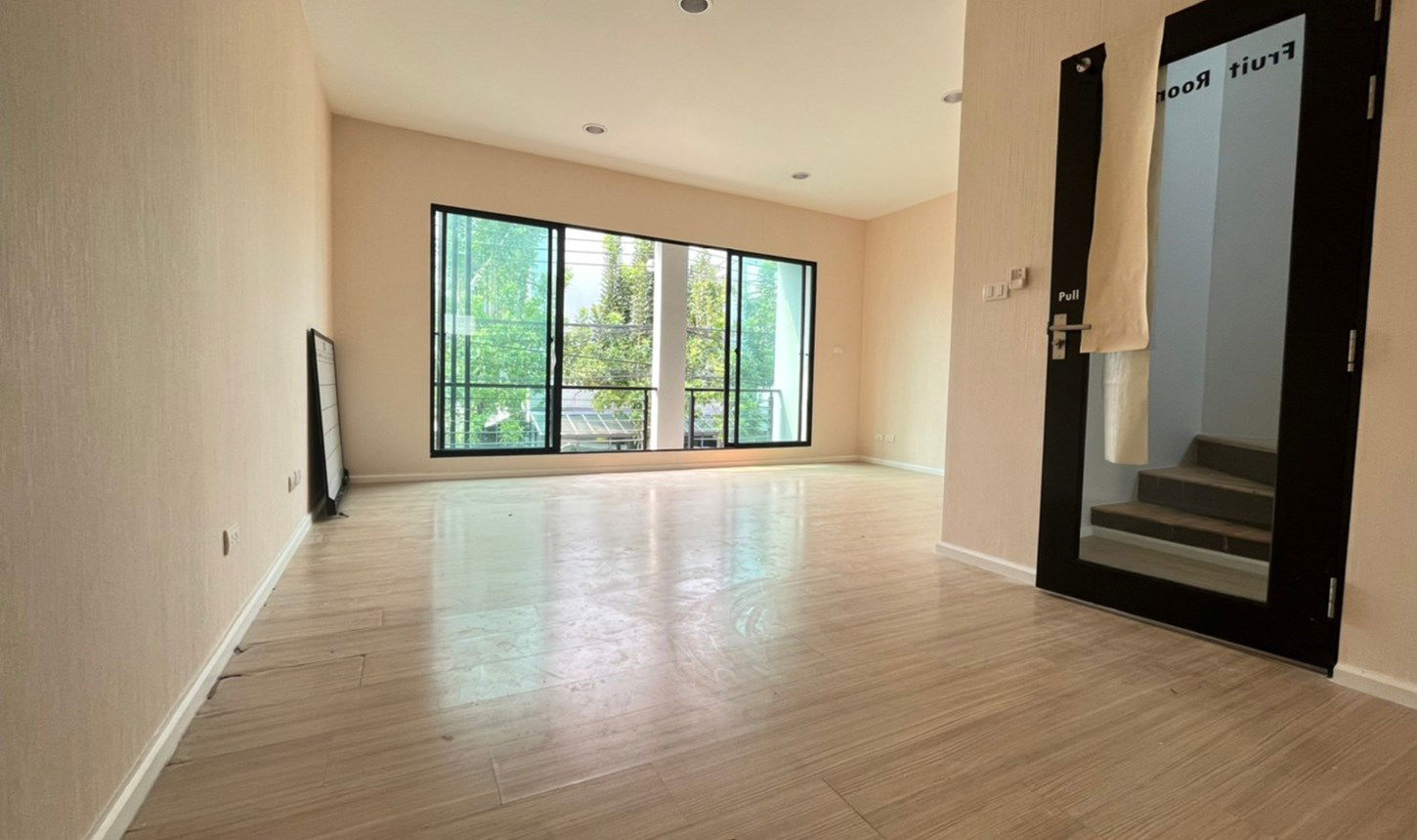 picture TOWN_HOUSE for sale  Phlapphla Wang Thonglang Bangkok - 17/20