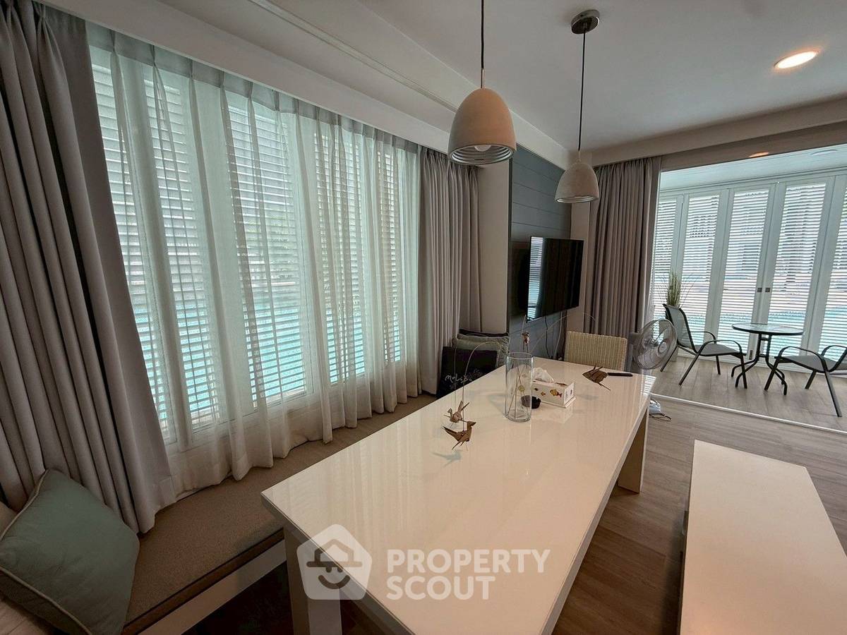 picture 2-BR Condo at Malibu Hua Hin Khao Tao close to Khao Tao (ID 2259969) - 5/23