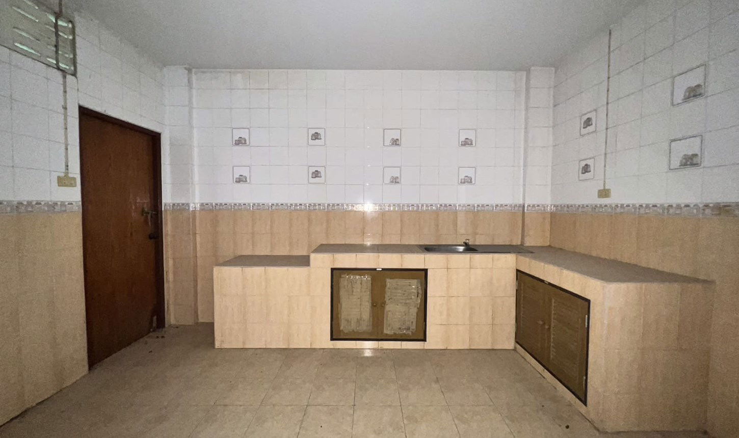 picture SHOP_HOUSE for sale  Nong Kham Si Racha Chonburi - 14/20