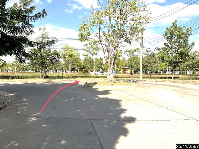 รูป บ้านเดี่ยว สำหรับขาย เลคนครา บ้านเป็ด เมืองขอนแก่น ขอนแก่น - รูปที่ 9/24