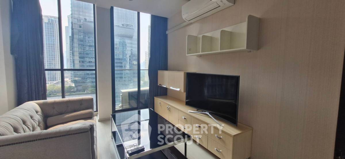 picture 1-BR Condo at Noble Ploenchit near BTS Phloen Chit (ID 1430518) - 5/15
