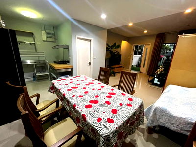 Townhouses for rent Bangkok : code : B85 Plex Residence Nawamin 111