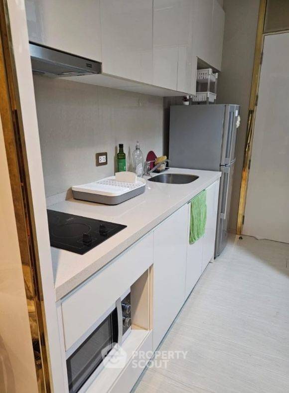 picture 1-BR Condo at Rhythm Sukhumvit 42 near BTS Ekkamai (ID 2259815) - 4/7