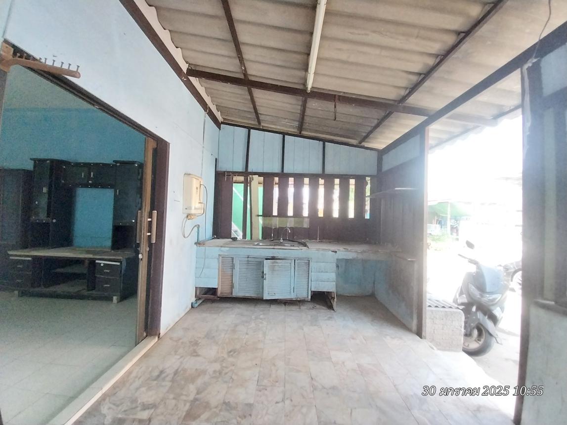รูป บ้านเดี่ยว สำหรับขาย เคหะฉลองกรุง ลำผักชี เขตหนองจอก กรุงเทพมหานคร - รูปที่ 15/26