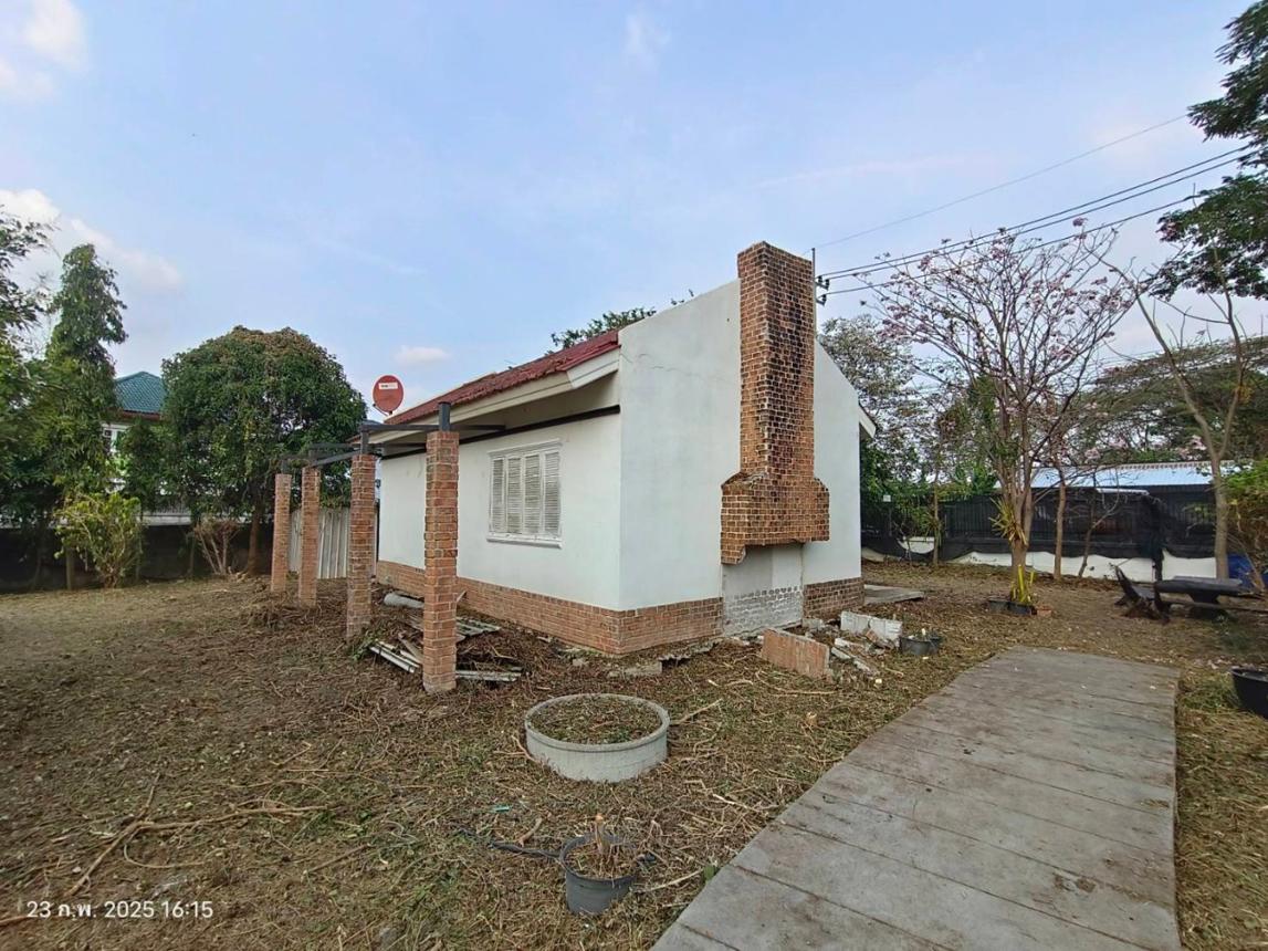 รูป บ้านเดี่ยว สำหรับขาย - ไทรม้า เมืองนนทบุรี นนทบุรี - รูปที่ 20/42
