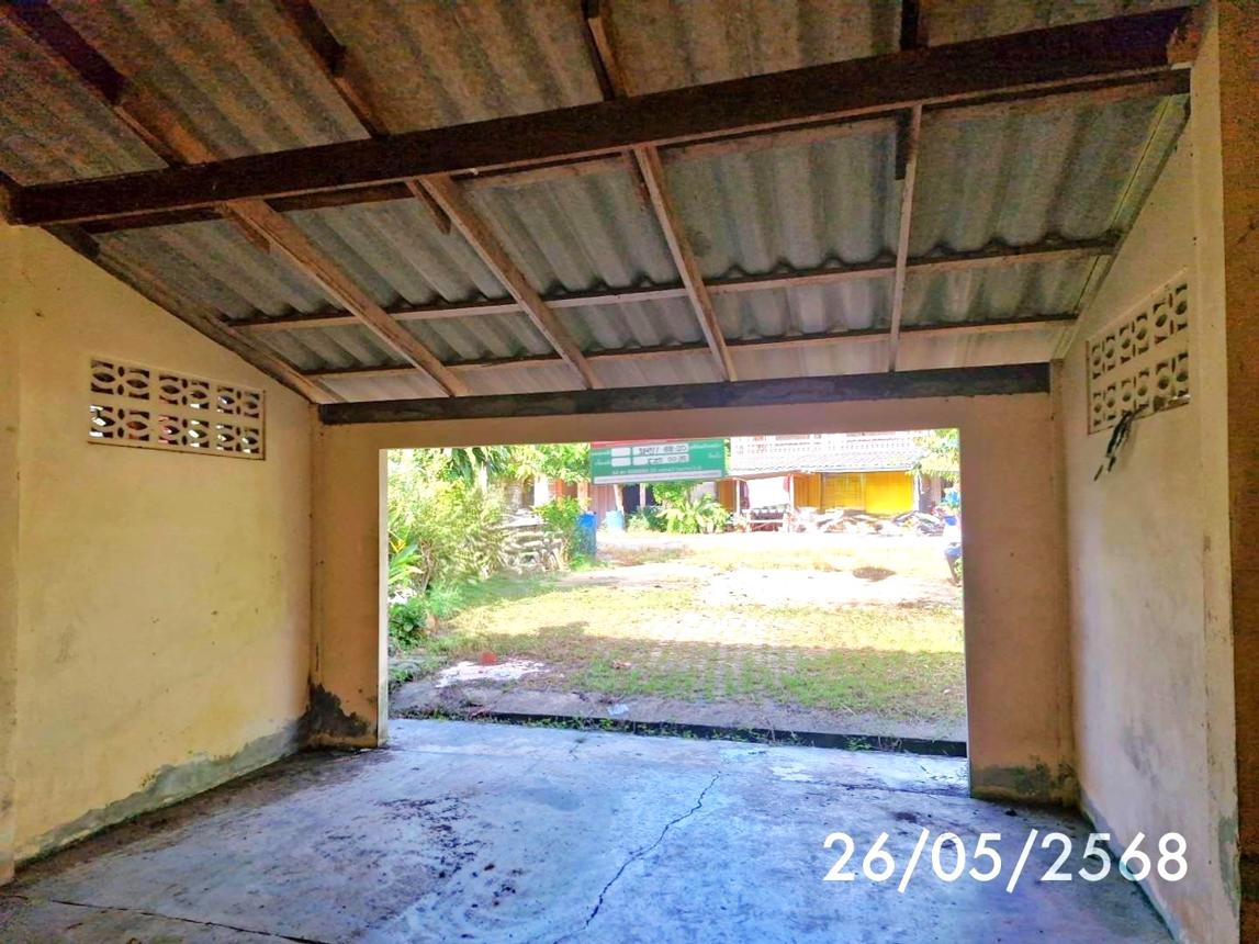 รูป บ้านเดี่ยว สำหรับขาย - บางดี ห้วยยอด ตรัง - รูปที่ 21/34
