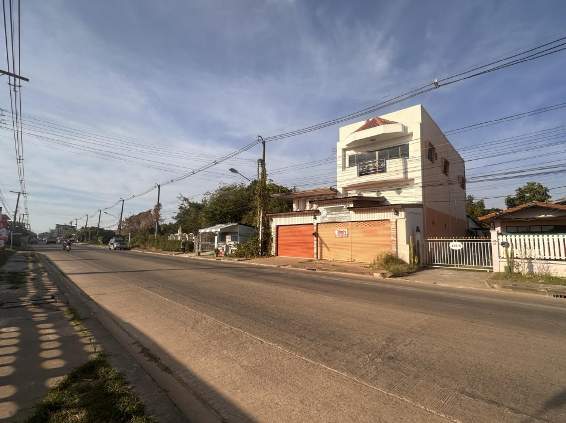 picture SHOP_HOUSE for sale  Kalasin Muang Kalasin Kalasin - 16/32