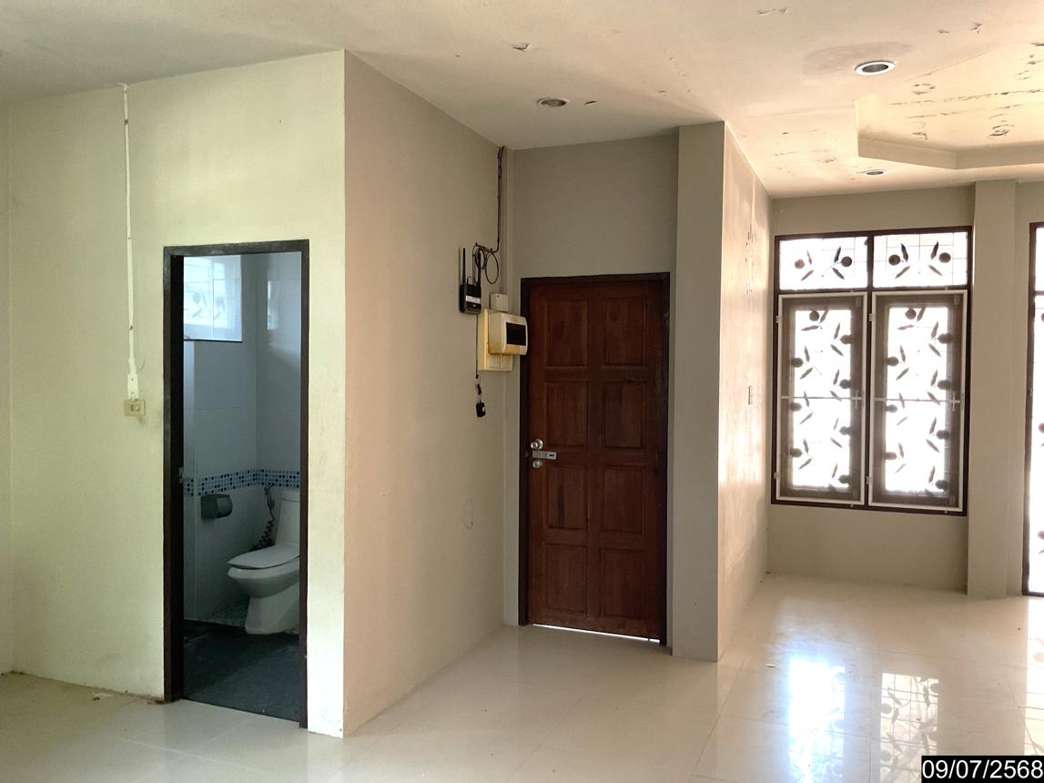 รูป บ้านเดี่ยว สำหรับขาย - บ้านควน เมืองตรัง ตรัง - รูปที่ 24/34