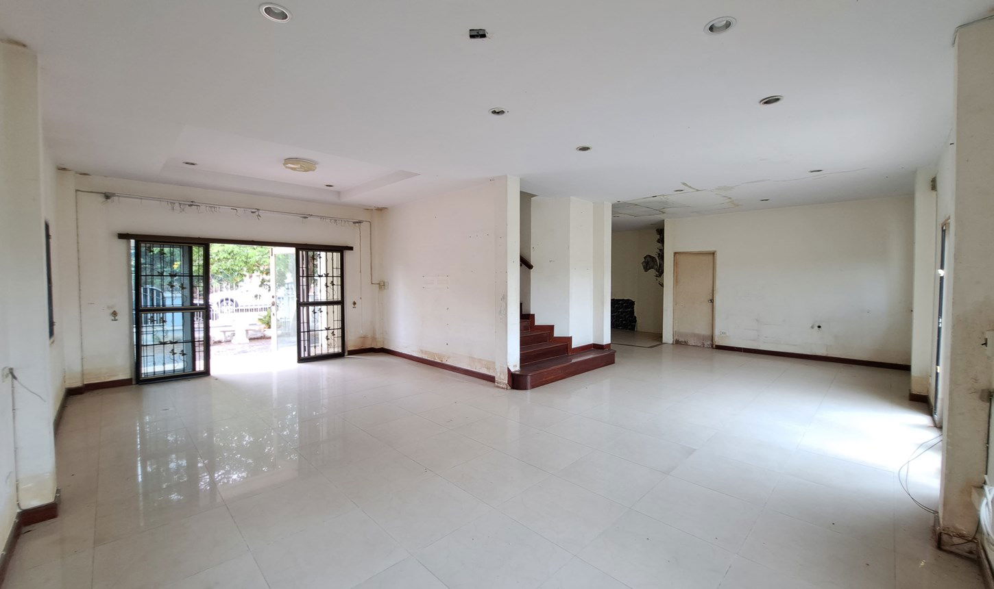 รูป บ้านเดี่ยว สำหรับขาย หมู่บ้านพูนสุข รังสิต-คลอง 3 คลองสาม คลองหลวง ปทุมธานี - รูปที่ 12/20
