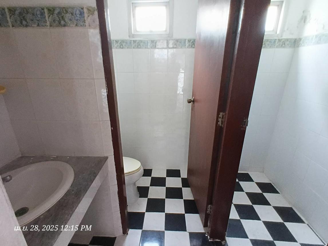 รูป อาคารสำนักงาน สำหรับขาย - คลองจั่น เขตบางกะปิ กรุงเทพมหานคร - รูปที่ 22/30