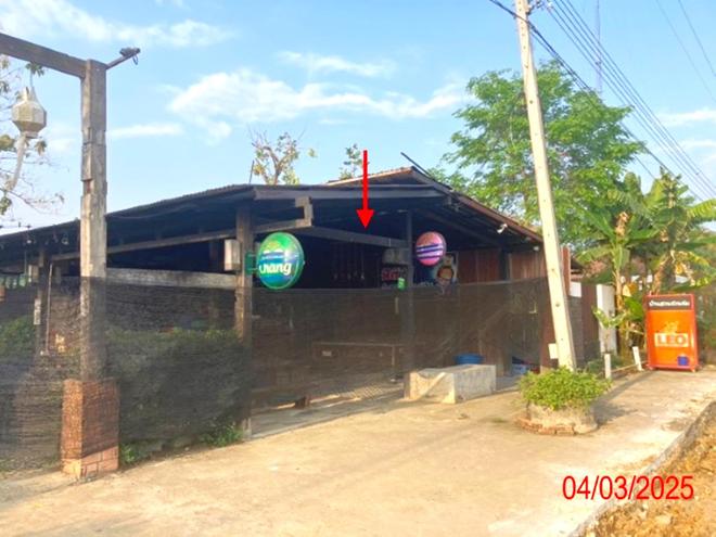 รูป บ้านเดี่ยว สำหรับขาย  บ้านกลาง เมืองลำพูน ลำพูน - รูปที่ 4/24