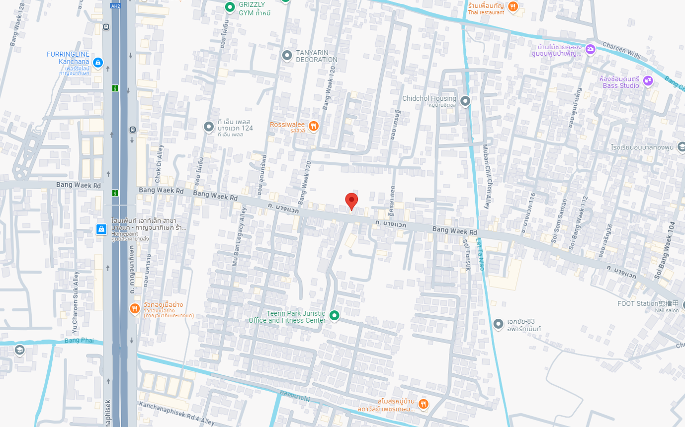 picture SHOP_HOUSE for sale  Bang Phai Bang Khae Bangkok - 7/8