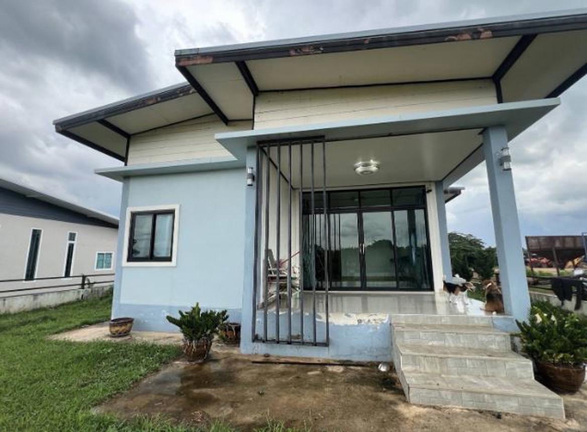 picture HOME for sale  Kut Nam Sai Nam Phong Khon Kaen - 5/12