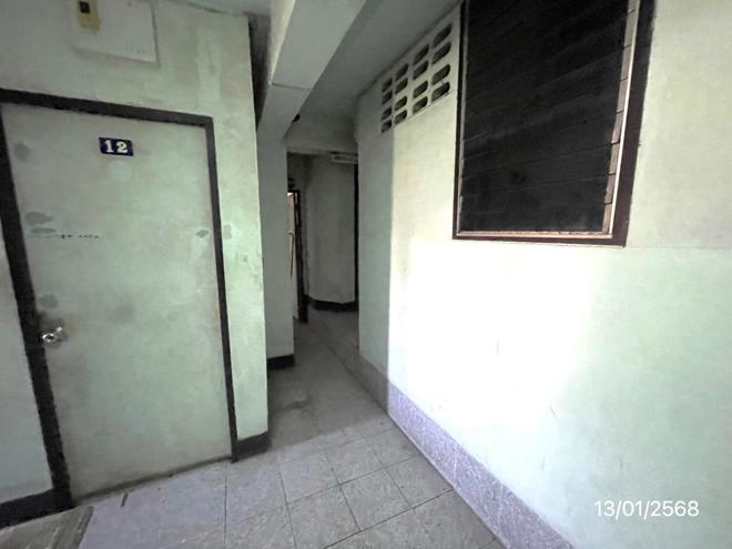 รูป อาคารพาณิชย์ สำหรับขาย - ลำปลาทิว เขตลาดกระบัง กรุงเทพมหานคร - รูปที่ 10/60
