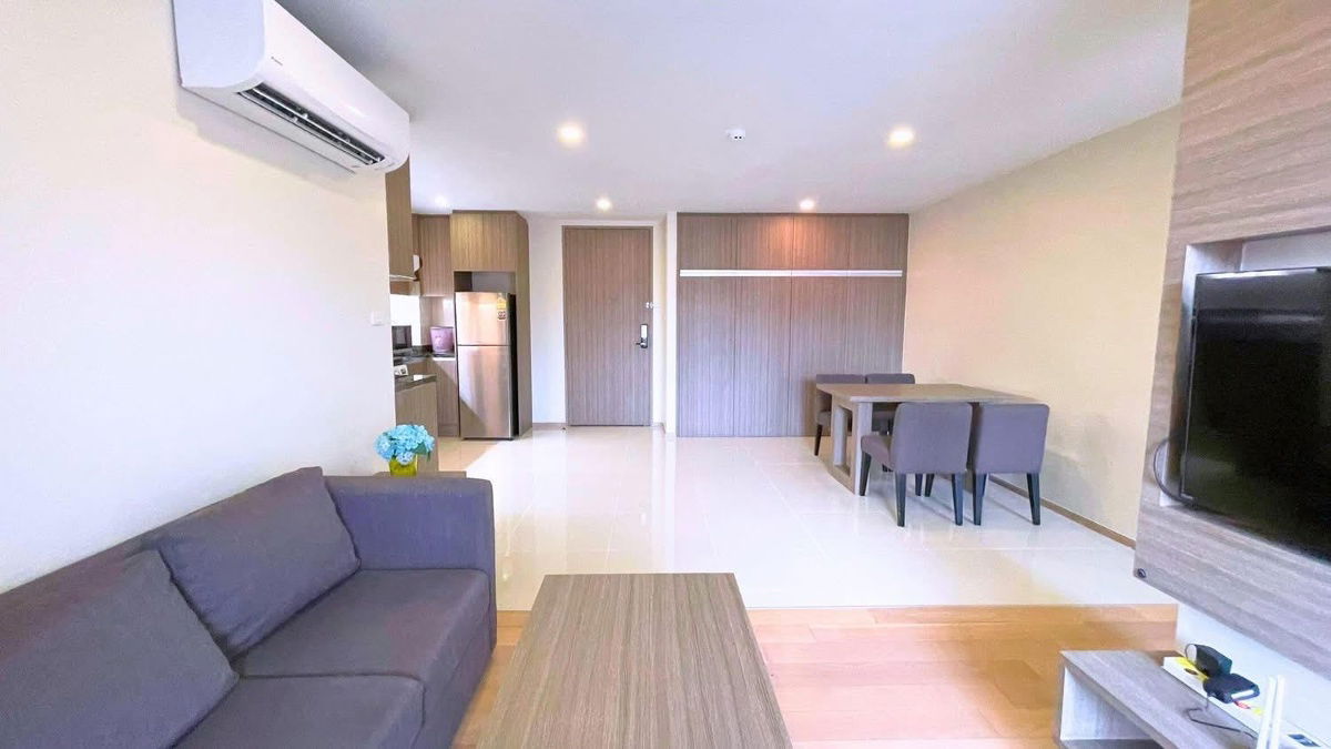 picture code : B69 Art@Thonglor 25 Bedroom : 2  Bathroom : 2 - 4/12