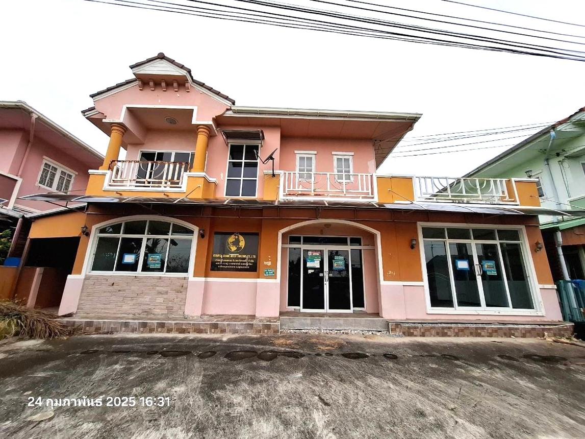 รูป บ้านเดี่ยว สำหรับขาย บุรีรมย์ เทพารักษ์-วงแหวนฯ แพรกษาใหม่ เมืองสมุทรปราการ สมุทรปราการ - รูปที่ 21/44