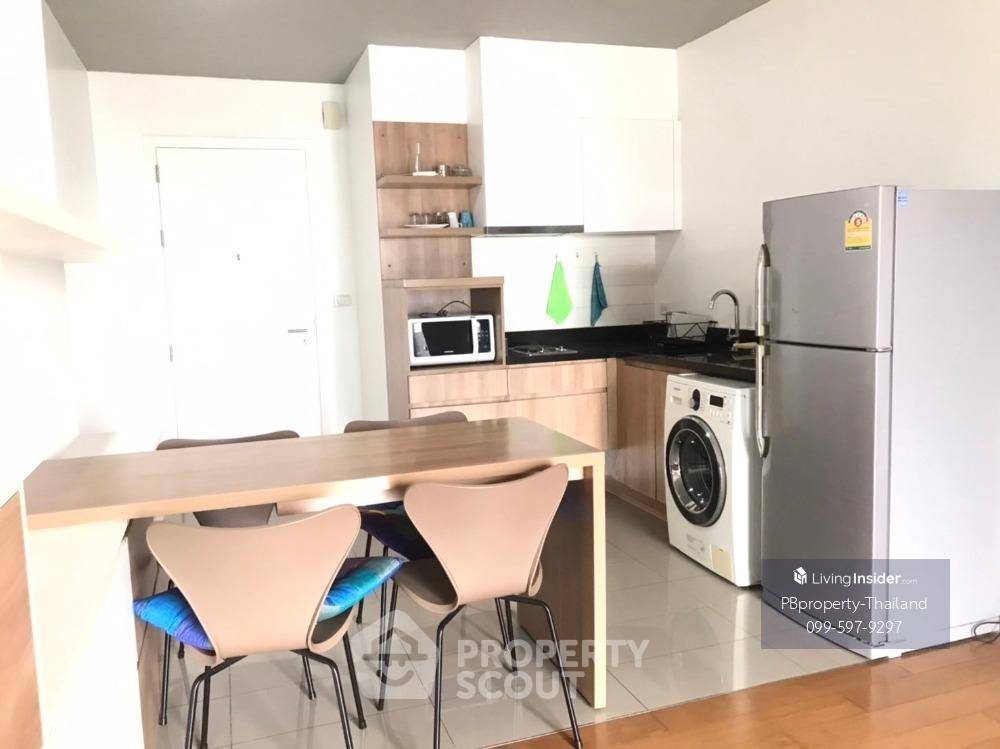 picture 2-BR Condo at Blocs 77 near BTS On Nut (ID 2188404) - 3/12