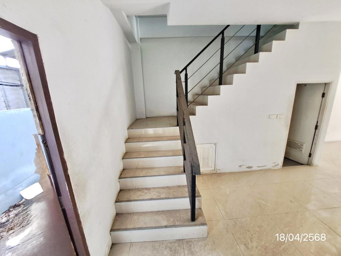 picture SHOP_HOUSE for sale  Nong Pla Lai Bang Lamung Chonburi - 26/44