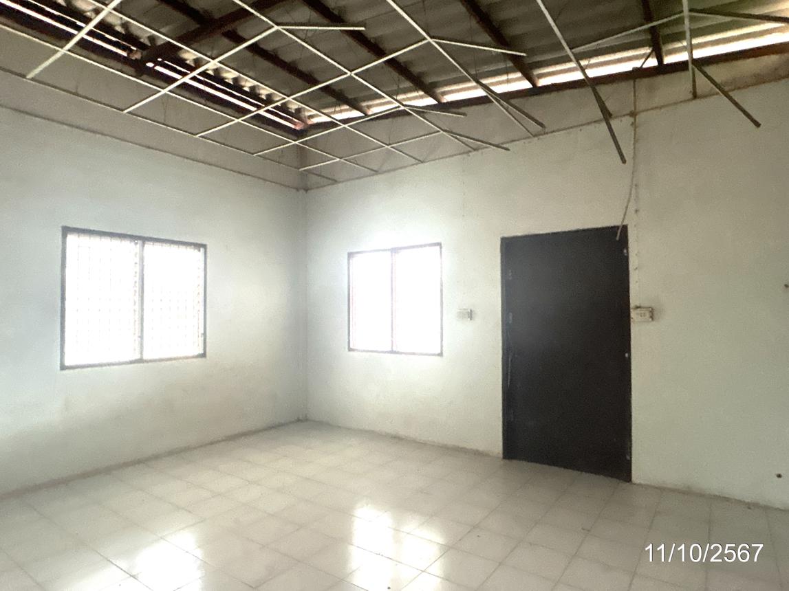 รูป บ้านเดี่ยว สำหรับขาย - ท่าช้าง พรหมพิราม พิษณุโลก - รูปที่ 22/38