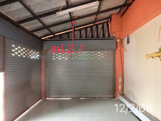 picture SHOP_HOUSE for sale  Phimonrat Bang Bua Thong Nonthaburi - 18/54