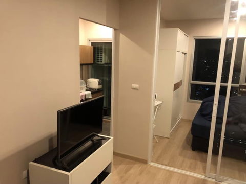 🔔 RM14925 🔔 ให้เช่าถูกมาก✨ เดอะ เทมโป แกรนด์ สาทร - วุฒากาศ 💛🧡 ✅แอดไลน์ @mproperty( มี @ ด้วย) แอดมินตอบไว