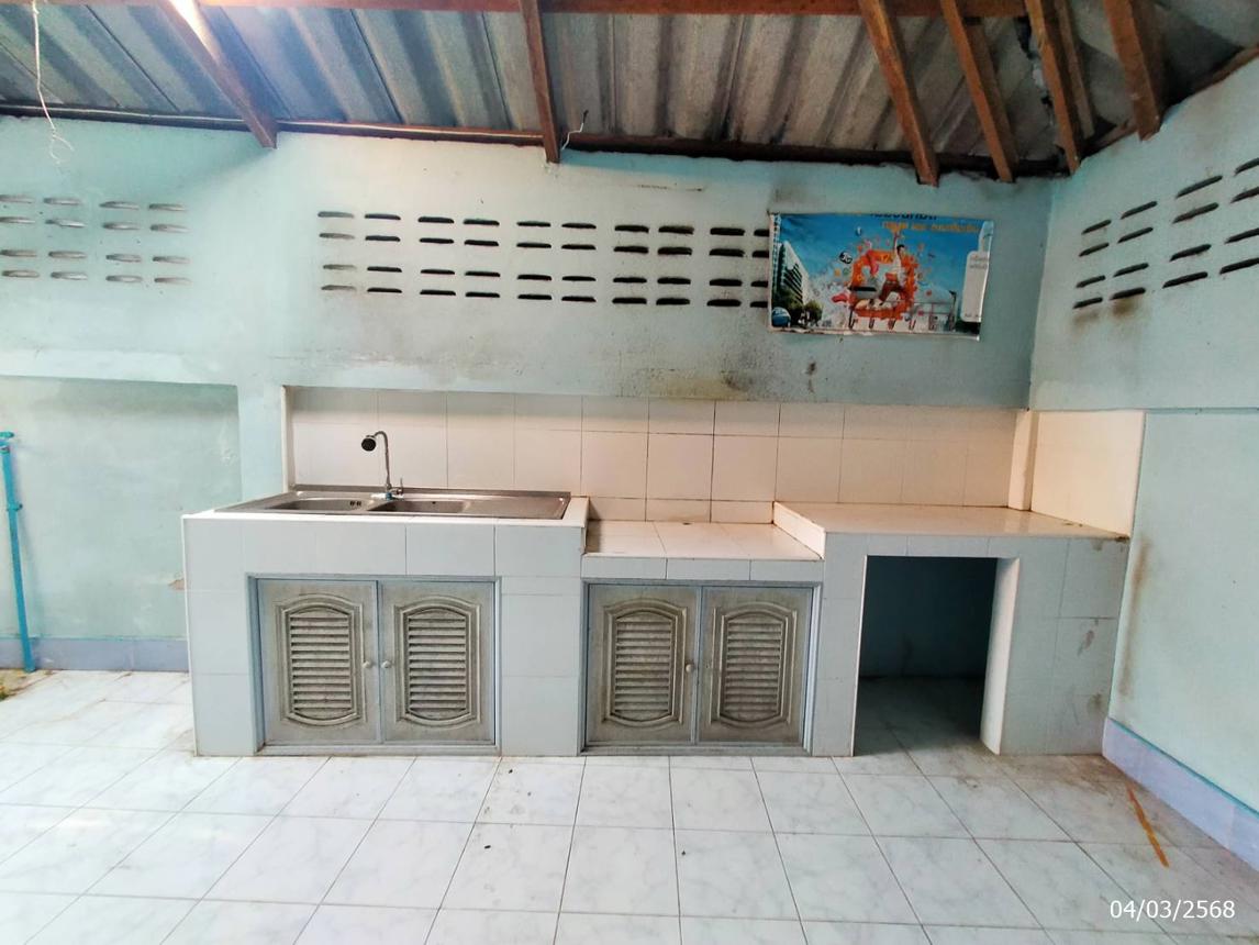 รูป บ้านเดี่ยว สำหรับขาย - เหนือคลอง เหนือคลอง กระบี่ - รูปที่ 28/42