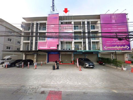 picture SHOP_HOUSE for sale  Bang Mae Nang Bang Yai Nonthaburi - 9/12