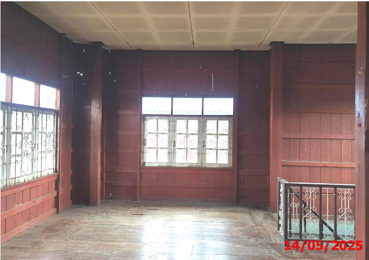 รูป บ้านเดี่ยว สำหรับขาย - ป่าไผ่ ลี้ ลำพูน - รูปที่ 23/32