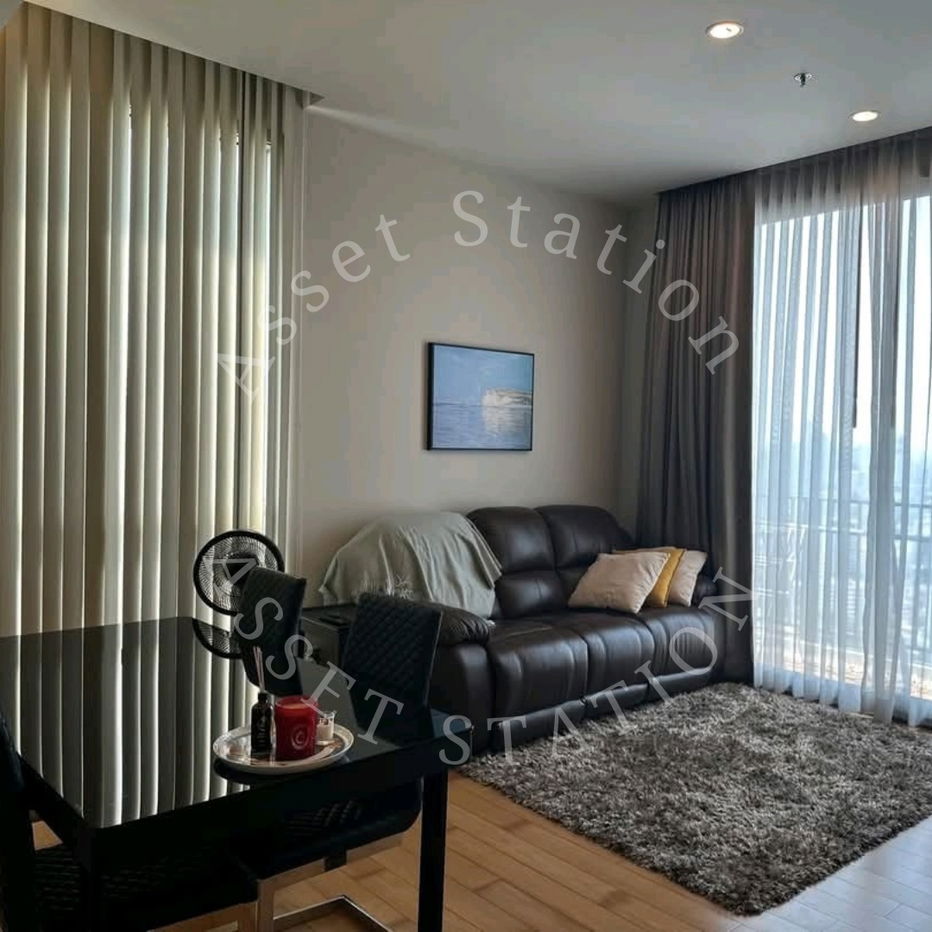 picture 🔥 New Available | Quattro By Sansiri BTS Thonglor 🔥 - 2/20