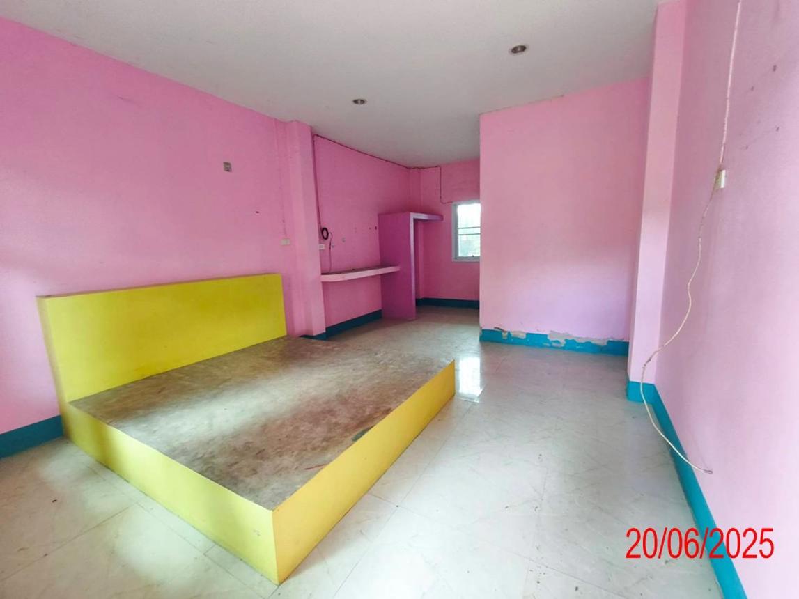 รูป บ้านเดี่ยว สำหรับขาย - หนองหนาม เมืองลำพูน ลำพูน - รูปที่ 41/50