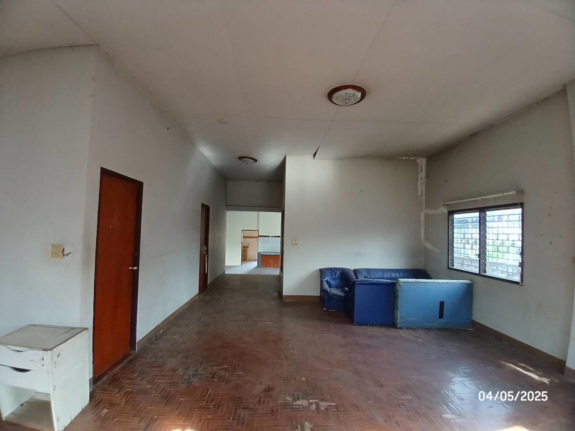 รูป บ้านเดี่ยว สำหรับขาย - บ้านแป้น เมืองลำพูน ลำพูน - รูปที่ 16/28