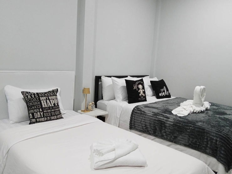รูป บ้านเดี่ยว​ 2​ห้องนอน​ 1ห้องน้ำ​ ใกล้หาดจอมเทียน - รูปที่ 8/59