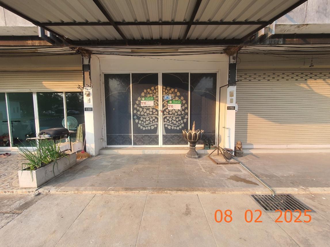 picture SHOP_HOUSE for sale  Nong Kwai Hang Dong Chiang Mai - 17/34