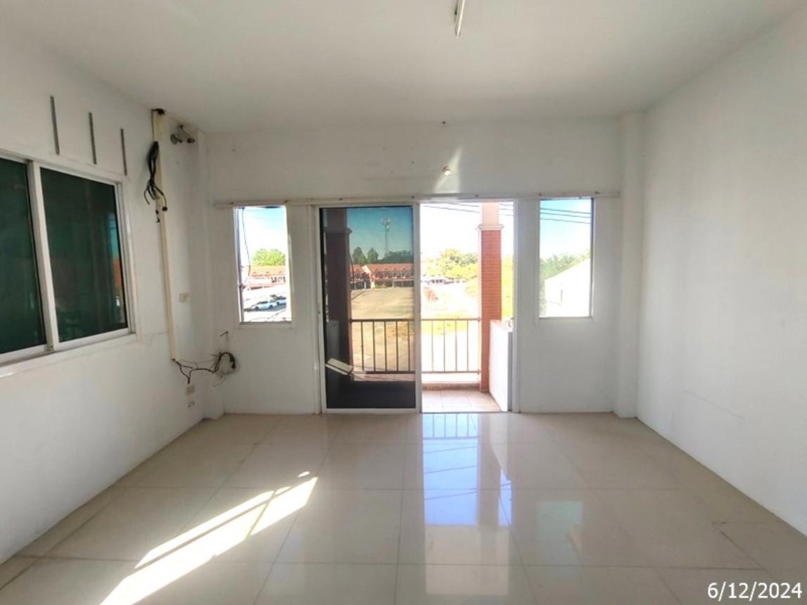 picture SHOP_HOUSE for sale  Ban Pet Muang Khon Kaen Khon Kaen - 50/56