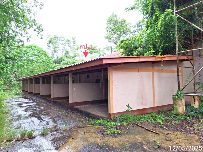 รูป บ้านเดี่ยว สำหรับขาย - วังมะปรางเหนือ วังวิเศษ ตรัง - รูปที่ 7/44