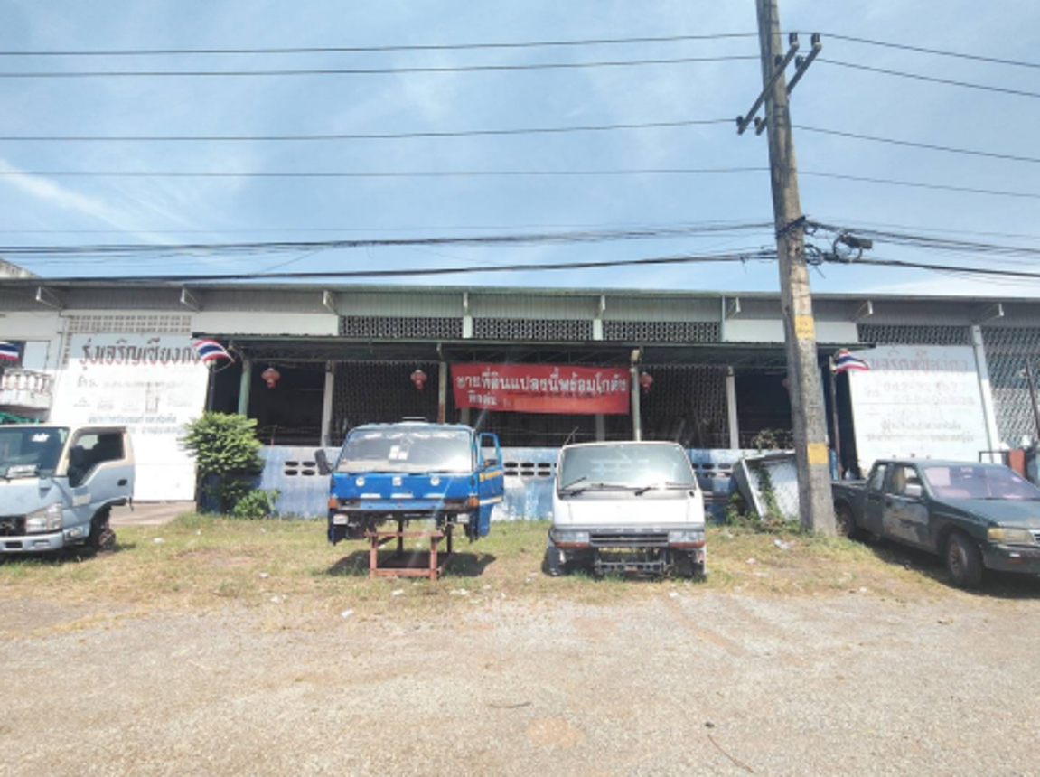 picture FACTORY for sale  Nong Khon Kwang Muang Udon Thani Udon Thani - 9/14